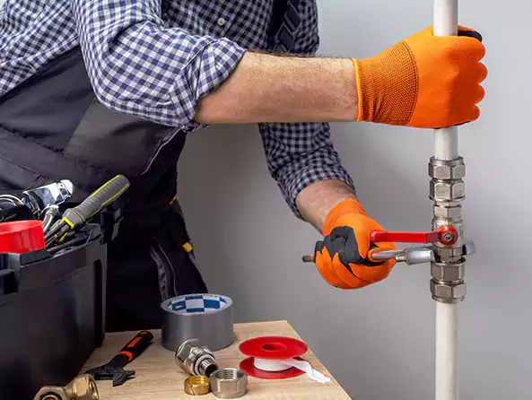 Why Choose Prime Costa Mesa Plumber for Plumbing Services?