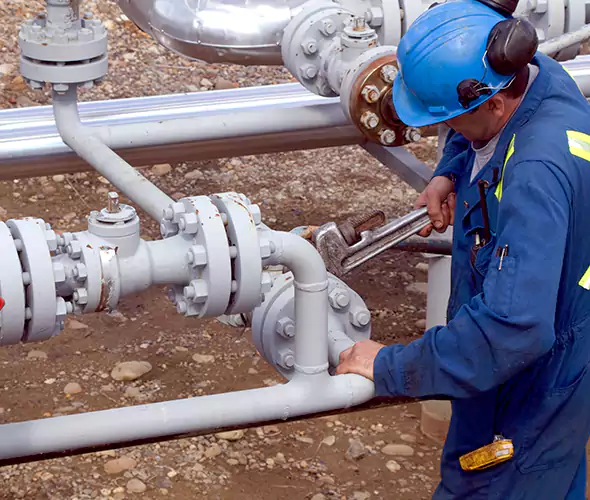 Expert Plumber for Backflow Preventer in Costa Mesa, CA: Schedule Affordable Testing and Installation with Us
