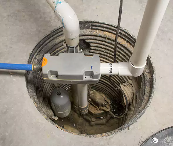 Licensed Plumbers for Basement Sump Pump Installation in Costa Mesa