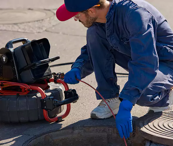 Expert Plumber for Clogged Drain Repair in Costa Mesa, CA: Schedule Affordable Drain Cleaning Services with Us