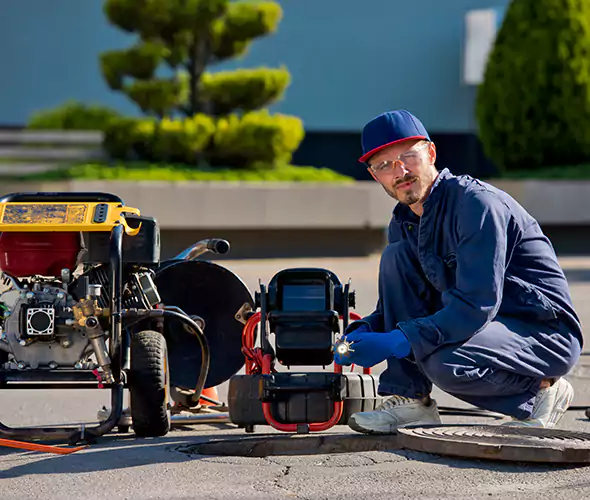 Professional Plumbers for Drains Camera Inspection in Costa Mesa, CA: Book Expert Inspection Services Today