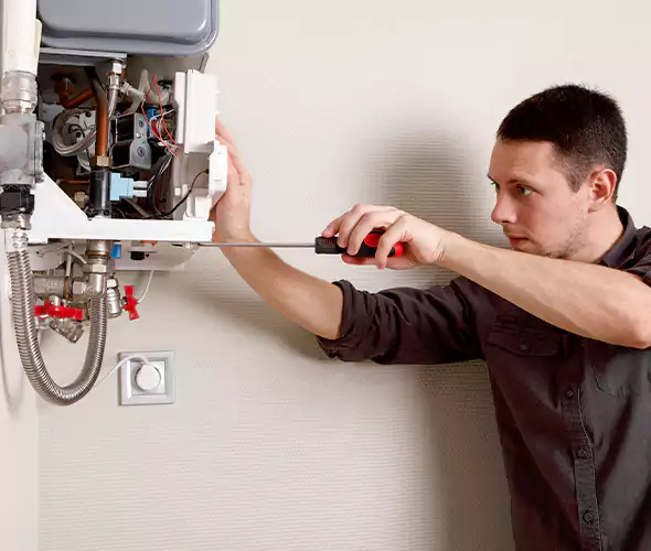 Certified Technicians for Electric Tankless Water Heater Installation in Costa Mesa, CA: Fast & Reliable Service.