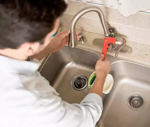 Professional Emergency Plumbing Repair in Costa Mesa, CA