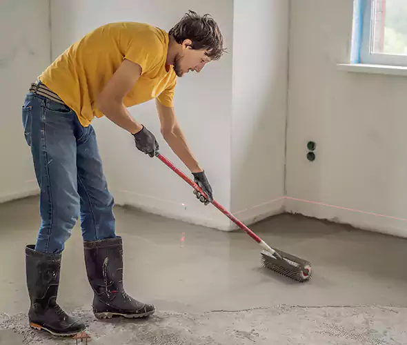 Trusted Foundation Leak Repair Experts in Costa Mesa, CA