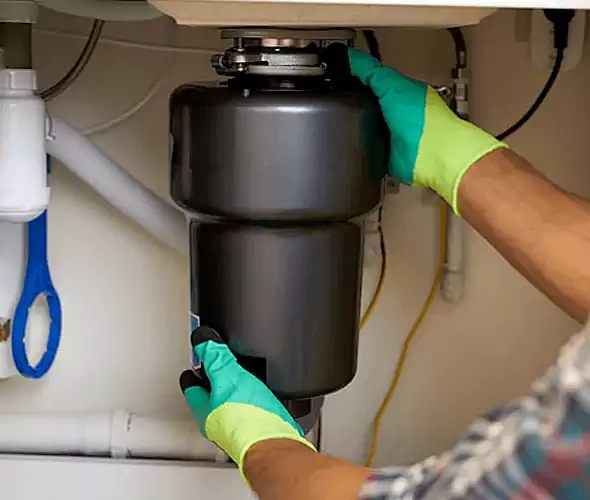 Professional Garbage Disposal Installation in Costa Mesa, CA
