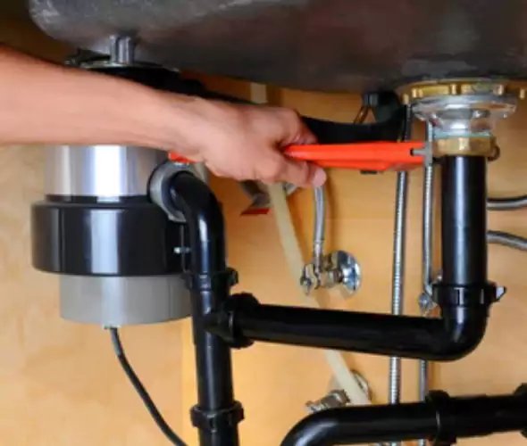 Professional Garbage Disposal Repair in Costa Mesa, CA
