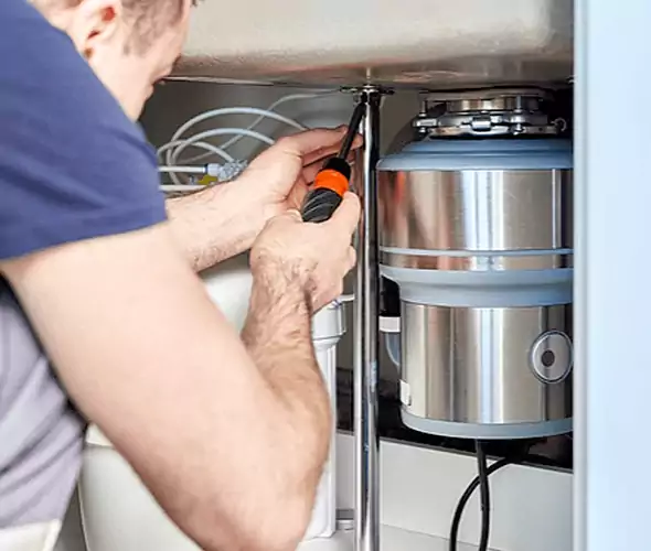 Expert Plumber for Garbage Disposal Replacement in Costa Mesa, CA