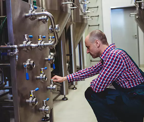 Professional Gas Leak Repair in Costa Mesa, CA