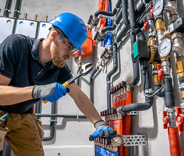 Professional Experts for Gas Line Installation in Costa Mesa, CA