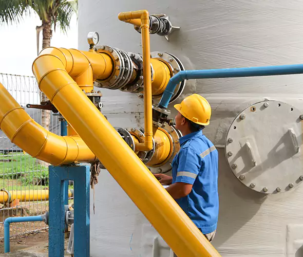 Expert Plumber for Gas Line Repair in Costa Mesa, CA: Schedule Affordable Repair Services with Us
