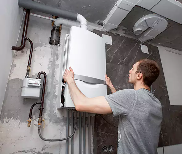 Certified Experts for Gas Water Heater Installation in Costa Mesa, CA
