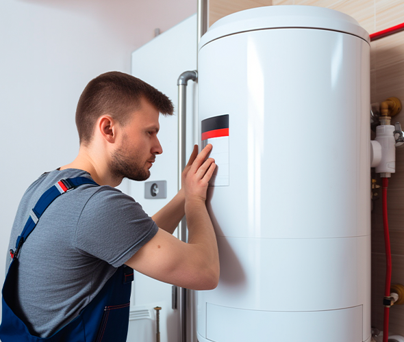 Gas Water Heater Plumber in Costa Mesa, CA