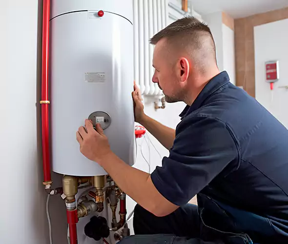 Expert Plumber for Gas Water Heater Replacement in Costa Mesa, CA: Schedule Affordable Replacement Services with Us