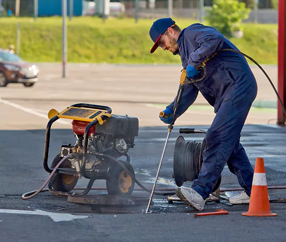 Expert Plumber for Hydrojet Plumbing in Costa Mesa, CA: Schedule Affordable Jetting Services with Us