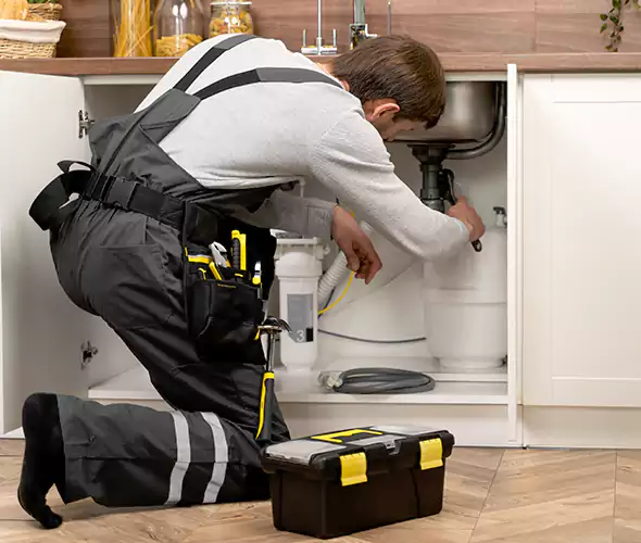 Certified Plumbers for Insinkerator Installation in Costa Mesa