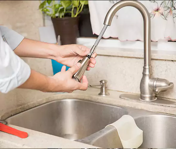 Professional Kitchen Plumbing in Costa Mesa, CA