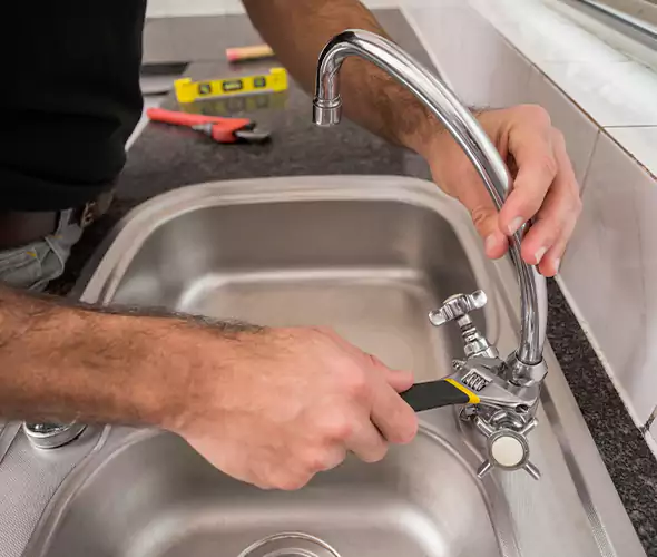 Expert Kitchen Sink Installation in Costa Mesa, CA