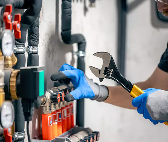 Expert Plumber for New Construction Plumbing in Costa Mesa, CA: Schedule Affordable Installation Services with Us