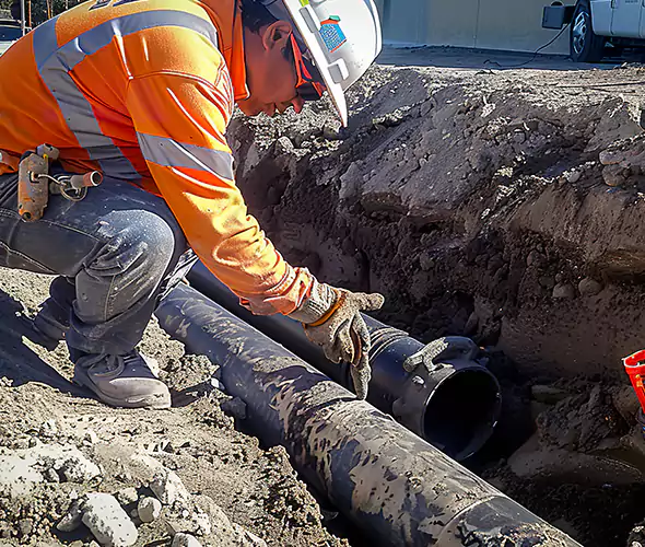 Expert Plumber for Pipe Replacement in Costa Mesa, CA: Schedule Reliable Plumbing Replacement Services with Us