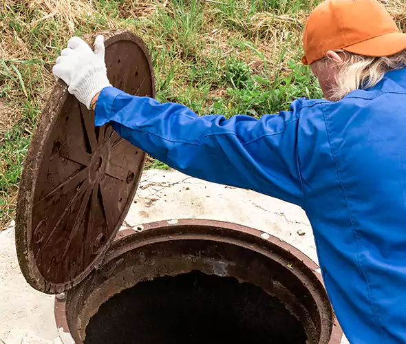 Septic System Repair Experts in Costa Mesa, CA