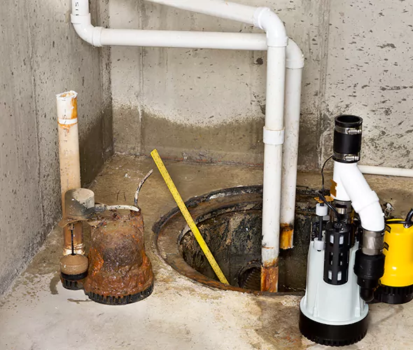 Expert Plumber for Sewage Ejector Pump Installation in Costa Mesa, CA: Schedule Affordable Installation Services with Us