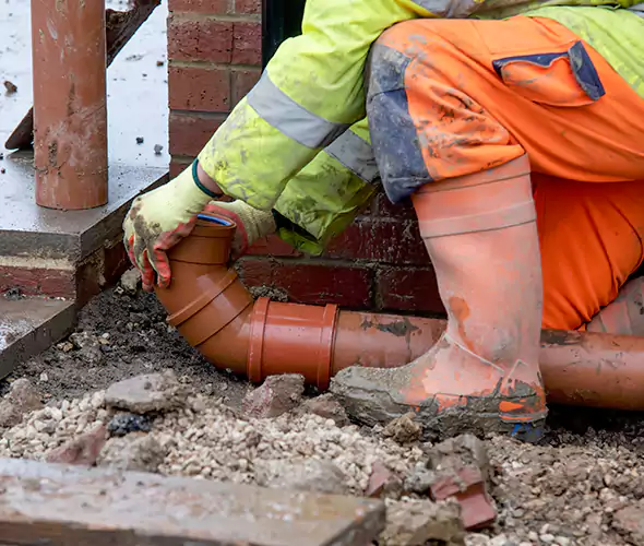 Professional Plumber for Sewer Cleaning in Costa Mesa, CA: Schedule Reliable Service Today