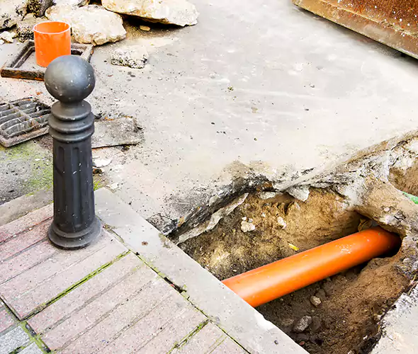 Expert Plumber for Sewer Line Replacement in Costa Mesa, CA: Schedule Affordable Sewer Replacement Services with Us