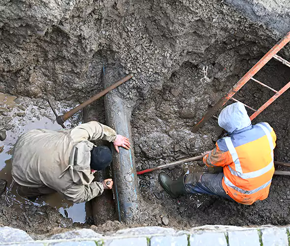 Expert Plumber for Sewer Replacement in Costa Mesa, CA: Schedule Affordable Sewer Replacement Services with Us