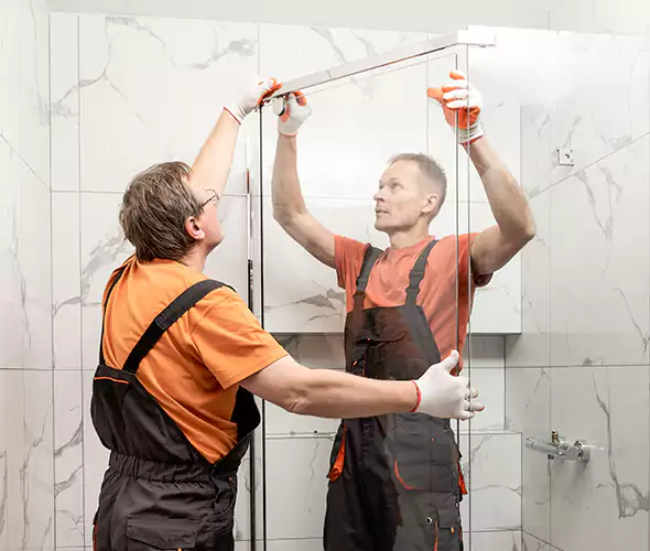 Professional Shower Installation Specialist in Costa Mesa, CA: Schedule Affordable Shower Setup Services with Us