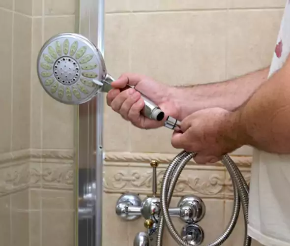 Professional Shower Repair Specialist in Costa Mesa, CA: Schedule Affordable Shower Services with Us