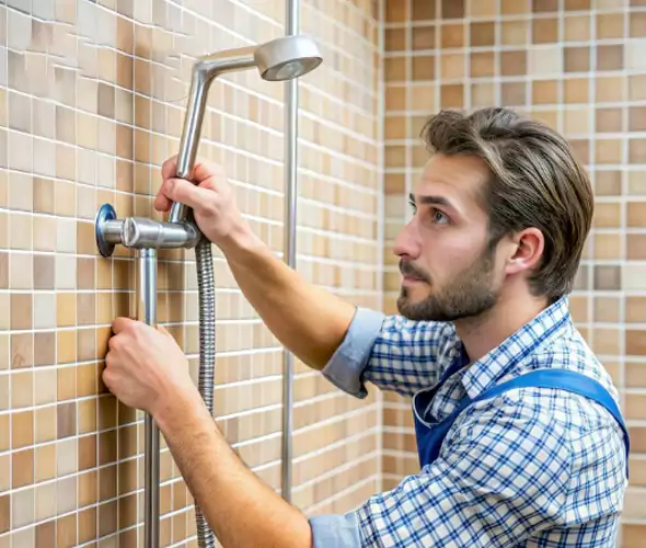 Professional Shower Replacement Specialist in Costa Mesa, CA: Schedule Affordable Shower Upgrade Services with Us