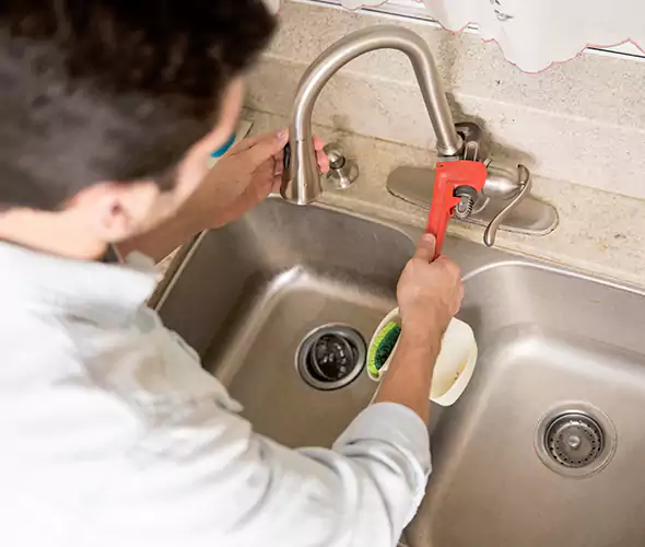 Professional Sink Repair Specialist in Costa Mesa, CA: Schedule Reliable Sink Fixing Services with Us