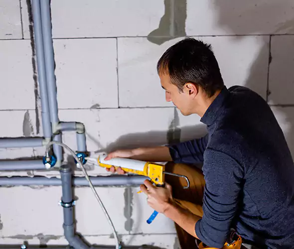 Expert Plumber for Slab Leak Detection in Costa Mesa, CA: Schedule Affordable Slab Leak Repair Services with Us