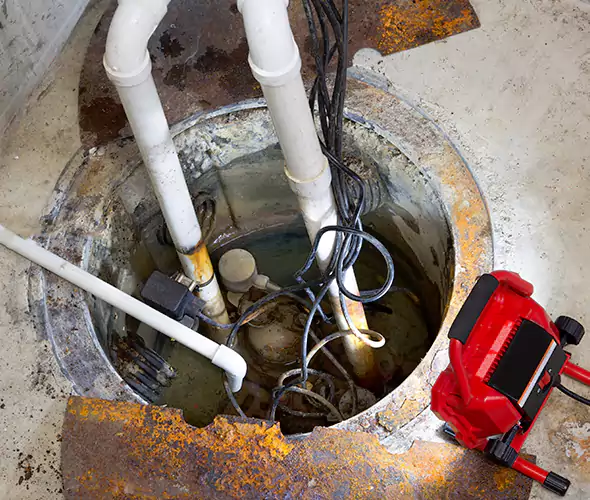 Licensed Sump Pump Installation Plumber in Costa Mesa, CA