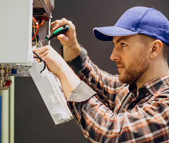 Expert Tankless Water Heater Plumber in Costa Mesa, CA
