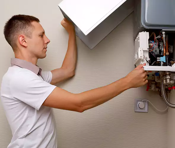 Expert Plumber for Tankless Water Heater Replacement in Costa Mesa, CA: Schedule Affordable Replacement Services with Us