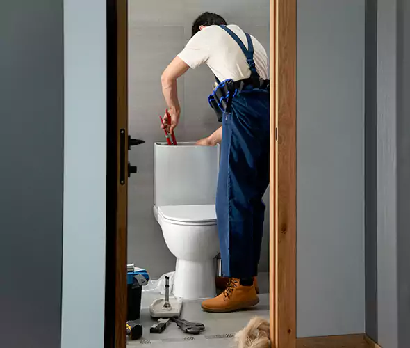 Professional Plumbers for Toilet Bowl Replacement in Costa Mesa, CA: Schedule Affordable Toilet Replacement Services With Us