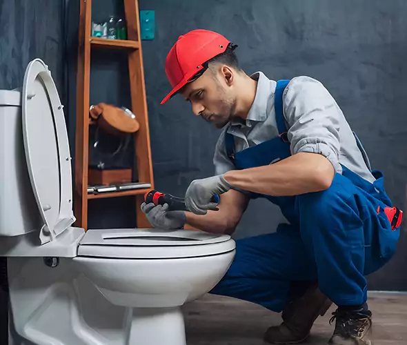 Expert Plumber for Toilet Installation in Costa Mesa, CA: Schedule Affordable Toilet Installation Services with Us