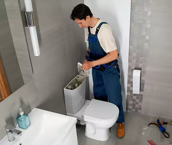 Plumber for Toilet Repair in Costa Mesa, CA: Schedule Affordable Toilet Repair Services With Us