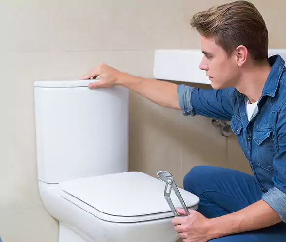 Expert Plumber for Toilet Replacement in Costa Mesa, CA: Schedule Affordable Toilet Replacement Services with Us