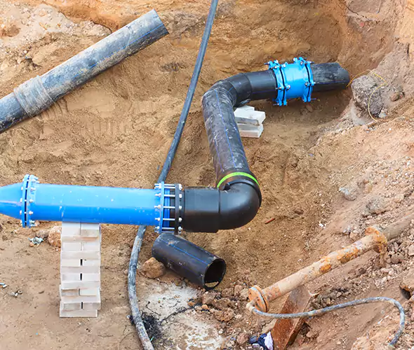 Expert Professional Trenchless Pipe Repair in Costa Mesa, CA