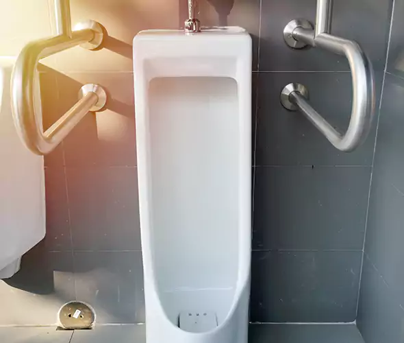 Expert Urinal Installation in Costa Mesa, CA: Schedule Reliable Plumbing Services with Us