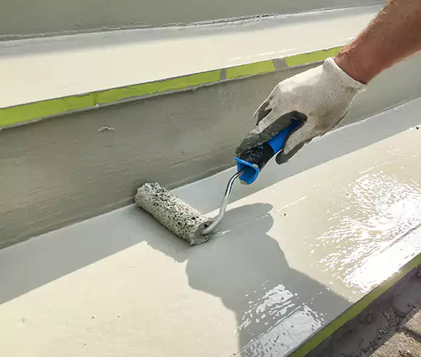 Expert Plumber for Walls Waterproofing in Costa Mesa,CA: Schedule Affordable Waterproofing Services with Us