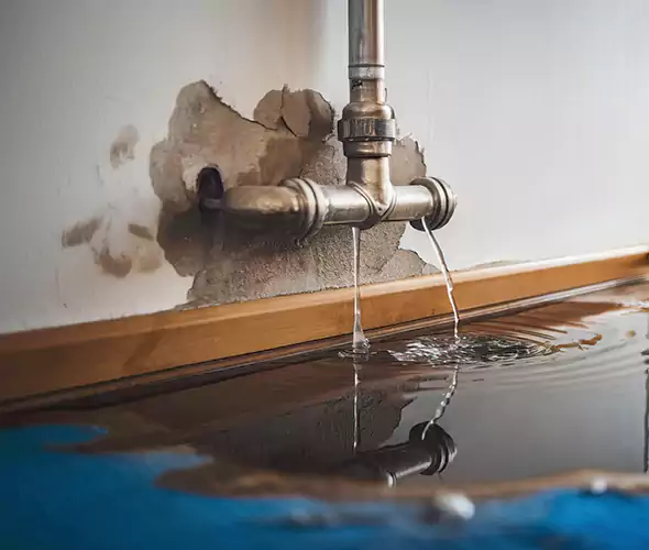 Professional Water Damage Restoration Experts in Costa Mesa, CA — Fast, Reliable & Certified