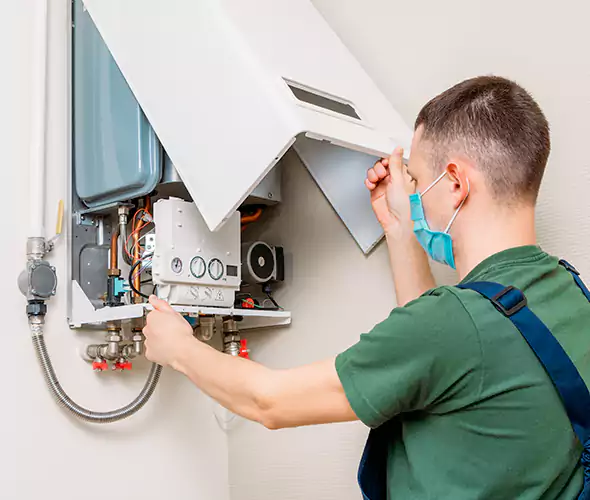 Licensed Experts for Water Heater Installation in Costa Mesa, CA