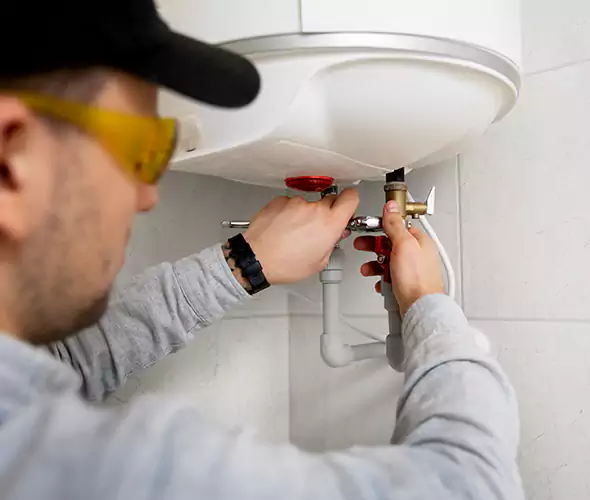 Get Affordable Water Heater Repair Service in Costa Mesa, CA