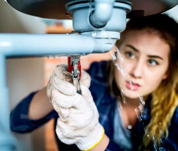Expert Plumber for Water Leak Detection in Costa Mesa, CA: Schedule Affordable Leak Repair Services with Us