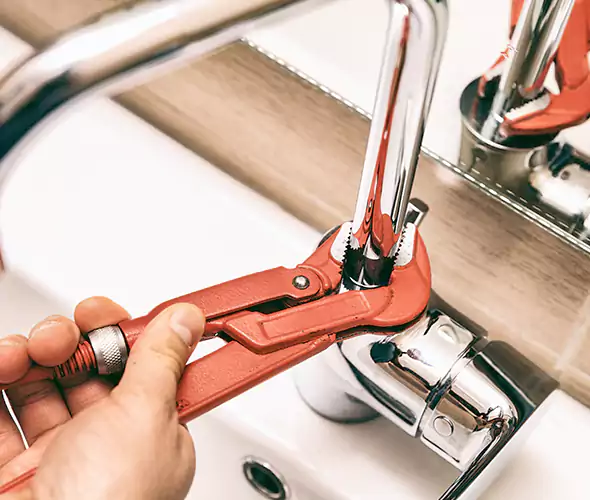 Expert Leak Repair Plumber in Costa Mesa, CA