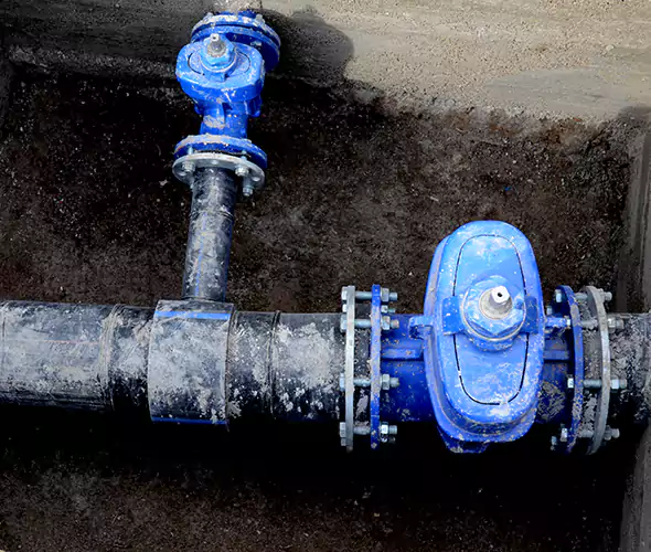 Certified Plumbers for Water Line Installation in Costa Mesa, CA