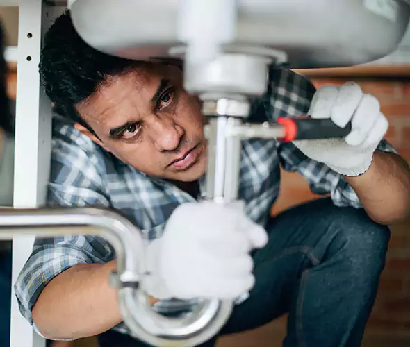 Expert Plumber for Water Line Repair in Costa Mesa, CA: Schedule Affordable Water Line Repair Services with Us